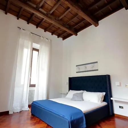 Apartment Campo Dei Fiori Giubbonari Amazing