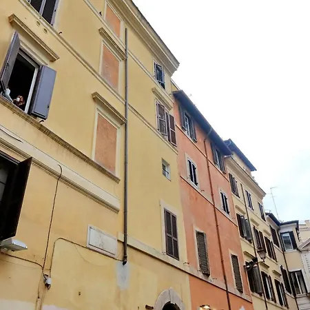 Apartment Campo Dei Fiori Giubbonari Amazing *
