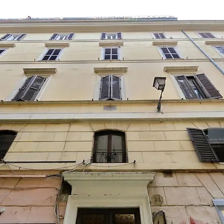 Campo Dei Fiori Giubbonari Amazing Apartment