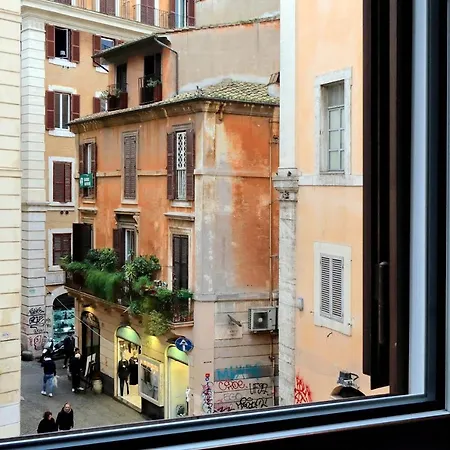 Campo Dei Fiori Giubbonari Amazing