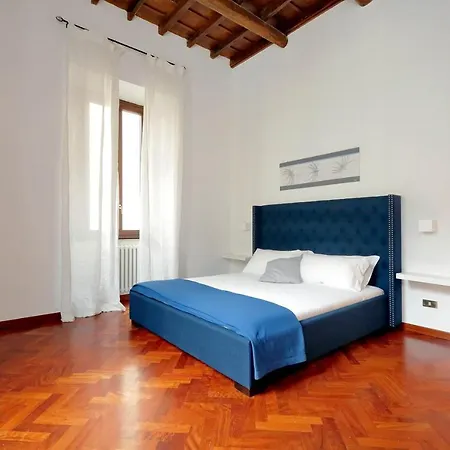 Campo Dei Fiori Giubbonari Amazing Apartment *