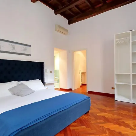 Apartment Campo Dei Fiori Giubbonari Amazing *
