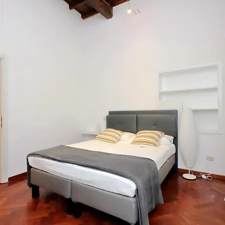 Campo Dei Fiori Giubbonari Amazing Apartment