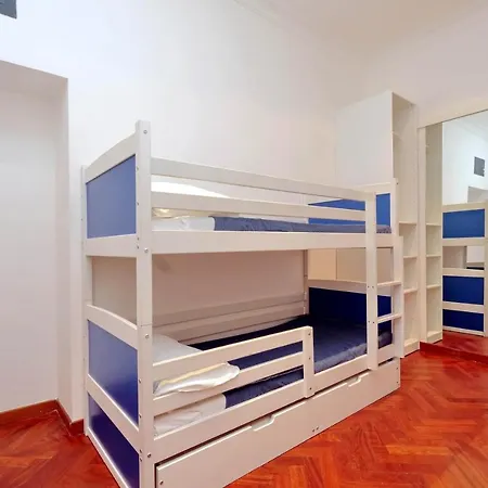 Apartment Campo Dei Fiori Giubbonari Amazing Rome