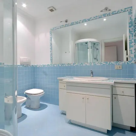 Campo Dei Fiori Giubbonari Amazing Apartment Rome