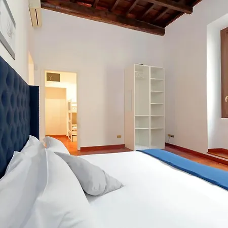 Apartment Campo Dei Fiori Giubbonari Amazing *