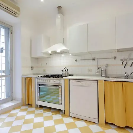 Apartment Campo Dei Fiori Giubbonari Amazing *