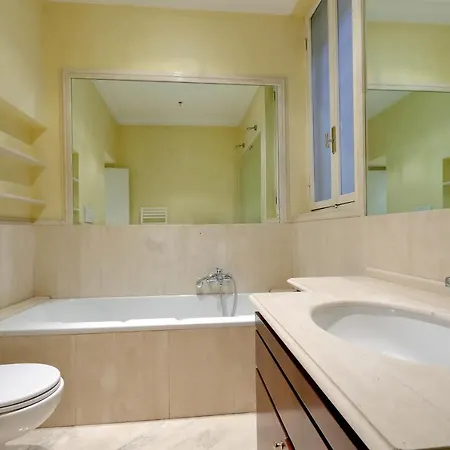 Apartment Campo Dei Fiori Giubbonari Amazing Rome