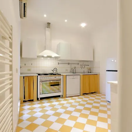 Campo Dei Fiori Giubbonari Amazing Apartment