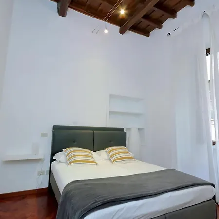 Campo Dei Fiori Giubbonari Amazing Apartment